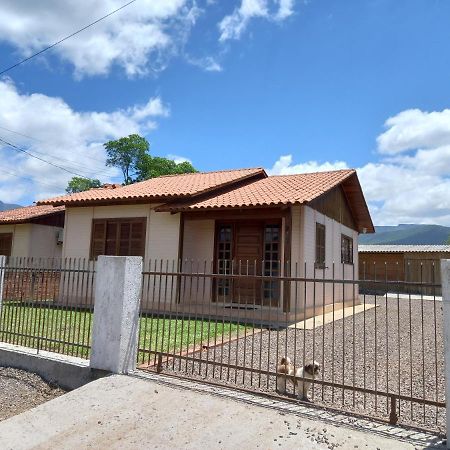 Lar Doce Lar Dos Canyons Villa Praia Grande  Kültér fotó