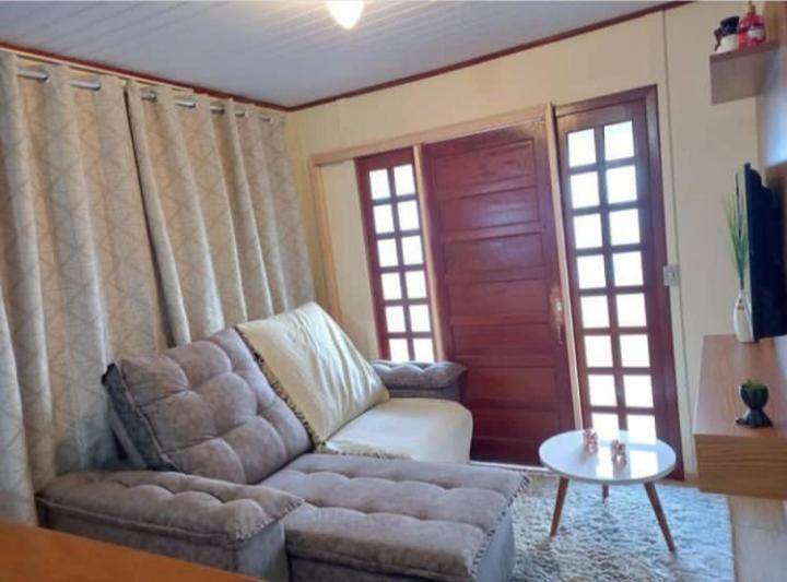 Lar Doce Lar Dos Canyons Villa Praia Grande  Kültér fotó